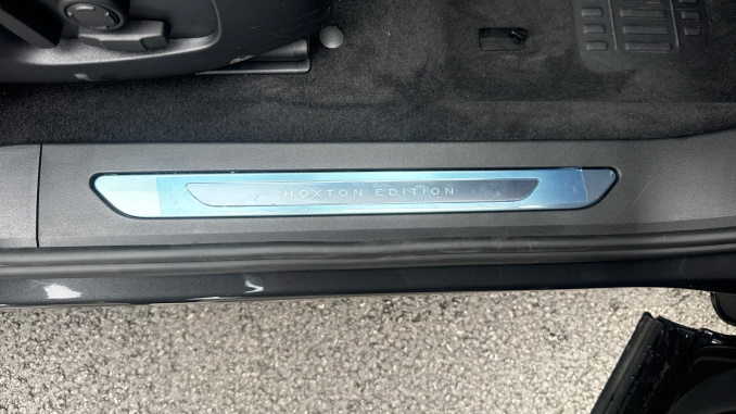 Land Rover Range Rover Evoque 2.0 D200 Hoxton Edition 5dr Auto Diesel Hatchback - Image 30